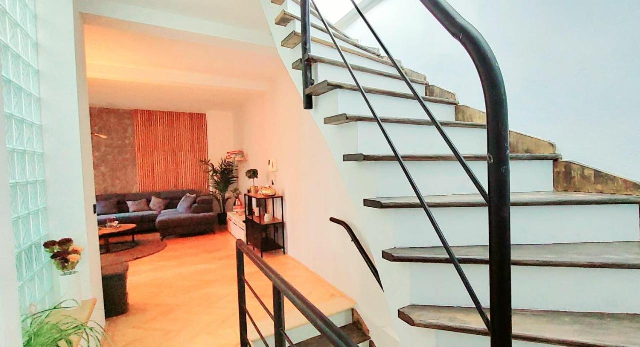 A+ Budapest Downtown Apartments Zewnętrze zdjęcie