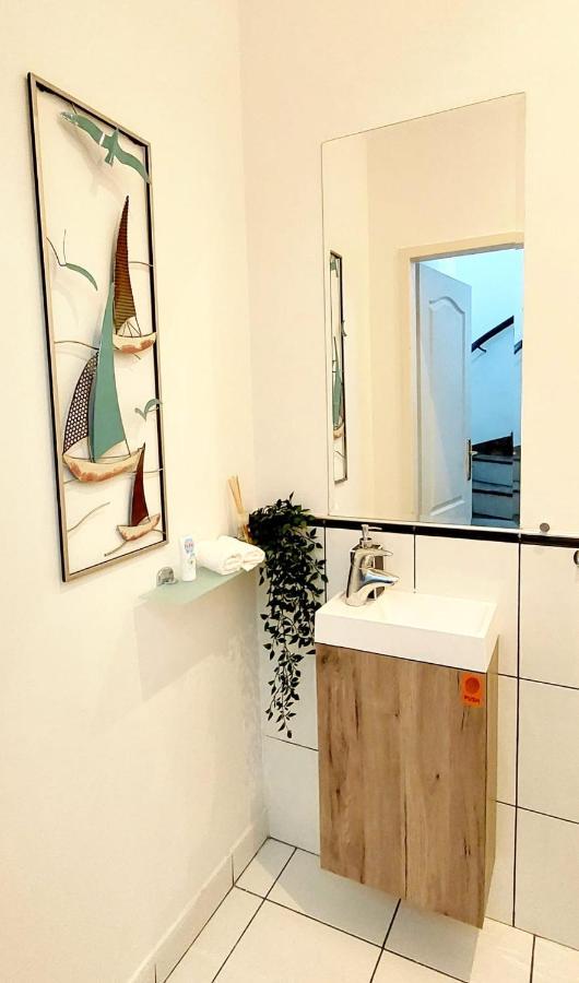 A+ Budapest Downtown Apartments Zewnętrze zdjęcie