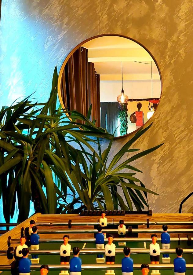 A+ Budapest Downtown Apartments Zewnętrze zdjęcie